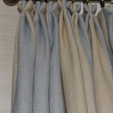 Draperies
