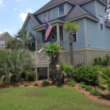 Exteriors