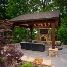 Exterior Ideas