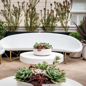 Pierce Street: A fresh take on a classic Edwardian