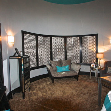 Brind'Amour Teen Room