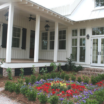 Porches of the Lowcountry
