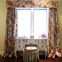 Curtains