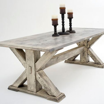 Live edge wood projects.