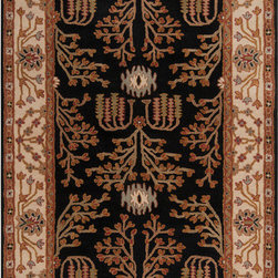 Bungalo- (BNG-5012) - Rugs