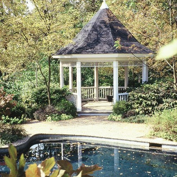Indian Hill, OH (Award-winning Gazebo)
