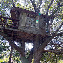 Treehouses