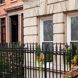 Double Hung Fiberglass Windows - Windows