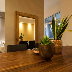 RELOOKING A LUGANO - Home Decor