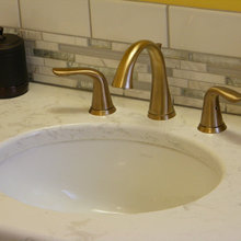 Bathroom Ideas