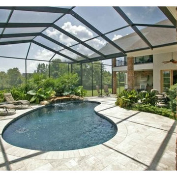 Expansive Custom Home