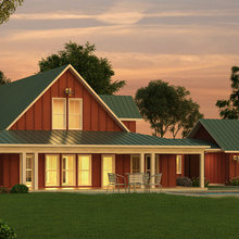 Farmhouse