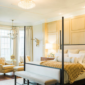 Hagerstown by Stephanie Gamble Interiors
