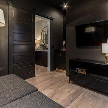 TV Rooms