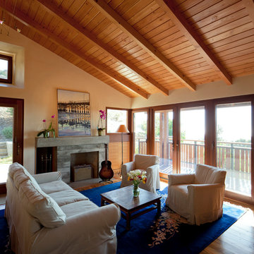 Country Cottage