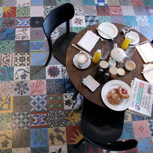 Mosaicos de Baldosa