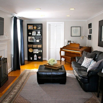 West Hartford- ReDesign- After Photo