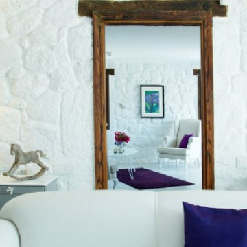 türkbükü stone house-bodrum-turkey