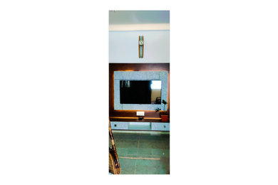 Residence at Chennai