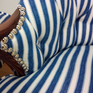 Upholstery