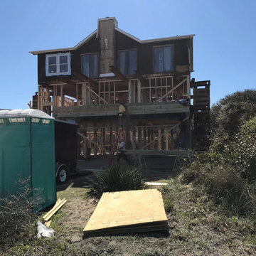 New Home Built