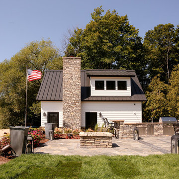 Weekend Getaway - Leland, Michigan