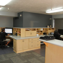 Office Ideas