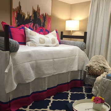 Dorm Rooms 2015