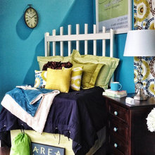 kg's room