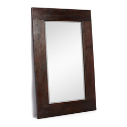 Keraton Carved Collection - Mirrors