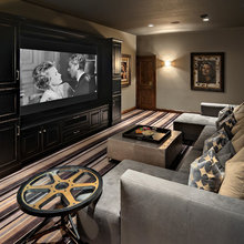 Movie Room