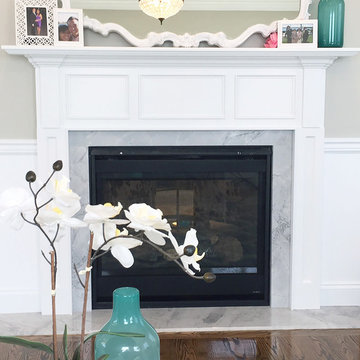 O'Connell for DIY Network