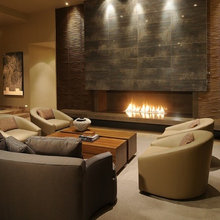 Living Room Ideas