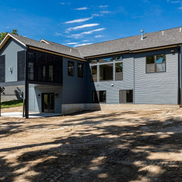 5409 Wild Rye Ct SE, Cedar Rapids - Garnett
