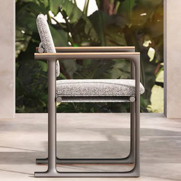 Tulum collection by Vondom