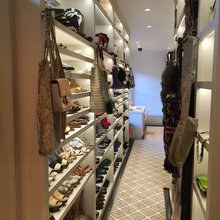 closet