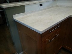 Corian Countertop Show Your Pics