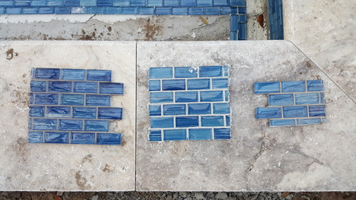 Pool Tile Grout Color, Grout For Swimming Pool Tiles