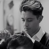 Olivier Santamaria's photo