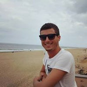 Anthony Fortin's photo