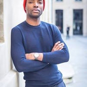 Photo de Fabrice Amon-Aka