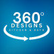 360 Designs Kitchen and Bath