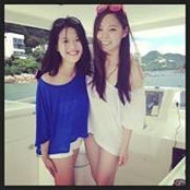 Verna Lam's photo