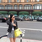 Chloe Tan's photo