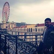 Toby Chen's photo