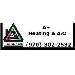 A+ Heating & A/C, LLC