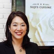 Suji Park's photo