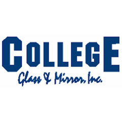 College Glass & Mirror Inc.