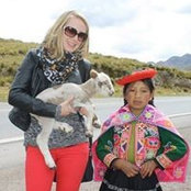 Alicia Aldrete's photo