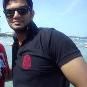 Vikas Gupta's photo